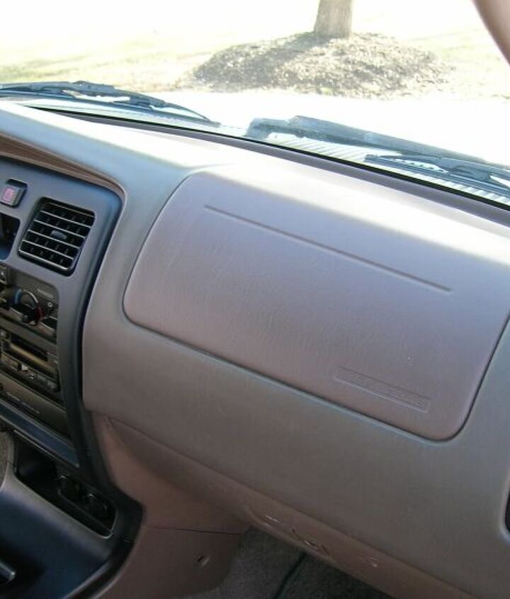 used car of the day 1999 toyota 4runner sr5