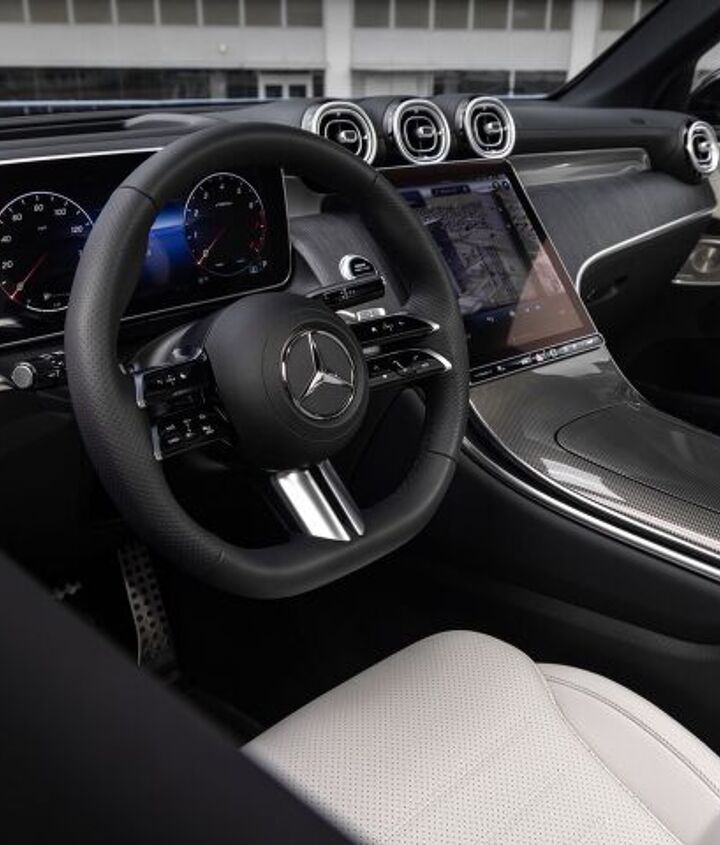 2023 mercedes benz glc 300 suv 4matic review suburban comfort