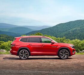 2024 volkswagen atlas sel premium r line review ready for the road trip