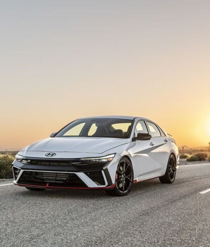 hyundai prices 2024 elantra n