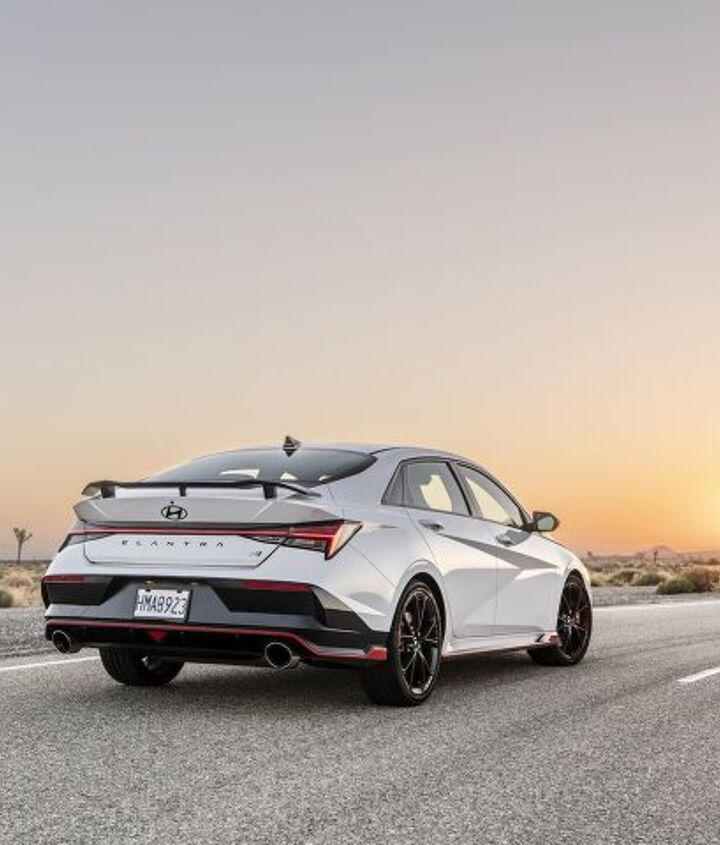hyundai prices 2024 elantra n