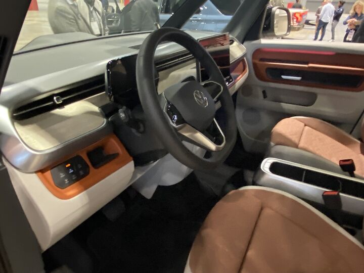 2024 Chicago Auto Show: Concept and Technology Gallery | The Truth ...