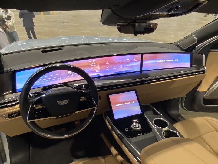 2024 Chicago Auto Show: Concept and Technology Gallery | The Truth ...