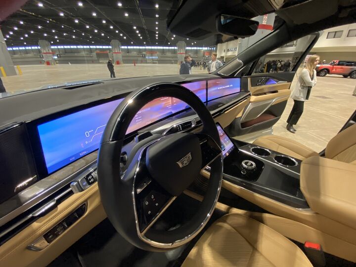 2024 Chicago Auto Show: Concept and Technology Gallery | The Truth ...