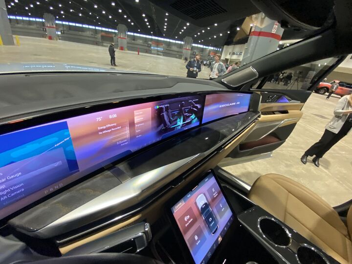 2024 Chicago Auto Show: Concept and Technology Gallery | The Truth ...