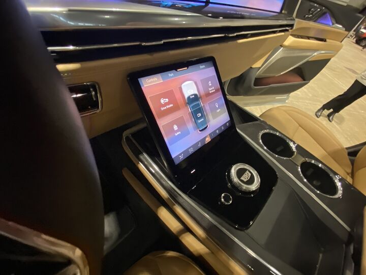 2024 Chicago Auto Show: Concept and Technology Gallery | The Truth ...