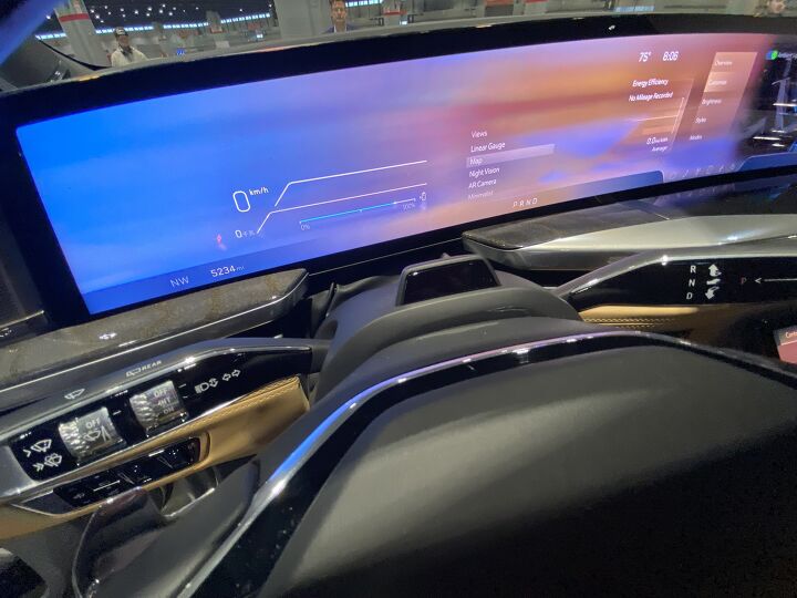2024 Chicago Auto Show: Concept and Technology Gallery | The Truth ...