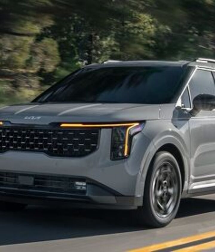 2024 chicago auto show kia puts on a carnival