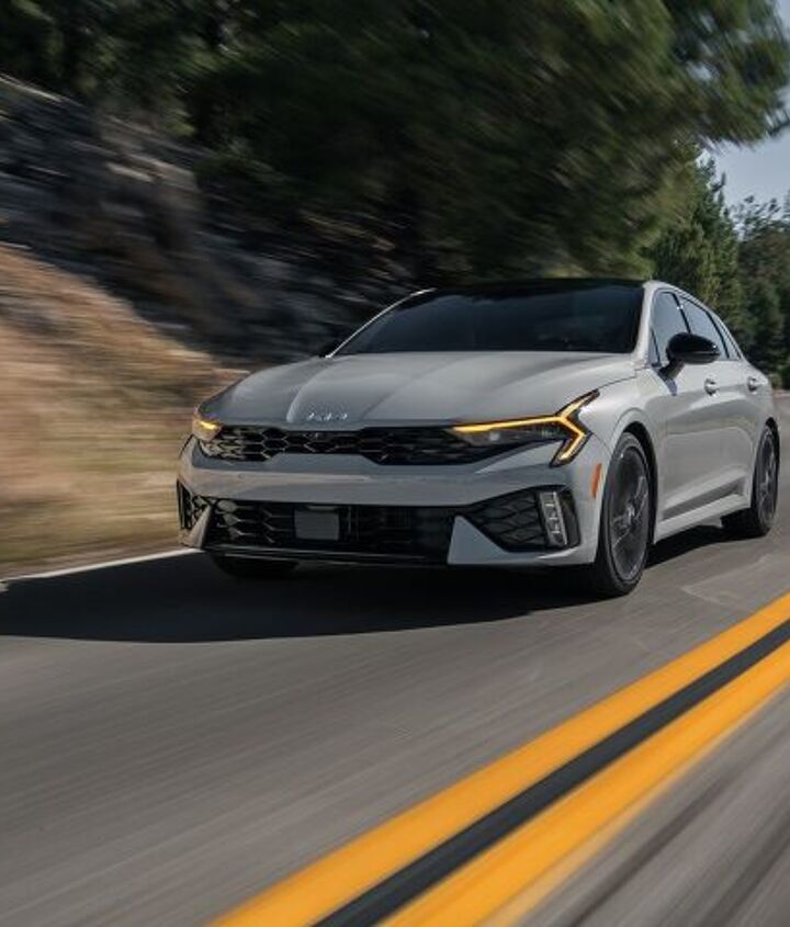 2024 chicago auto show here s the 2025 kia k5