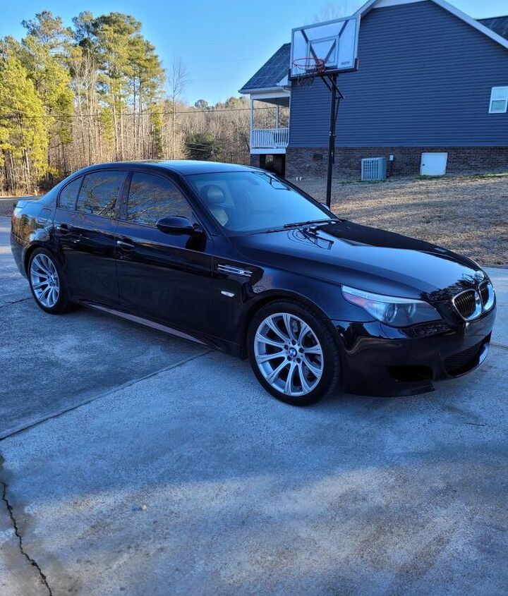 used-car-of-the-day-2006-bmw-m5 tacika.ru