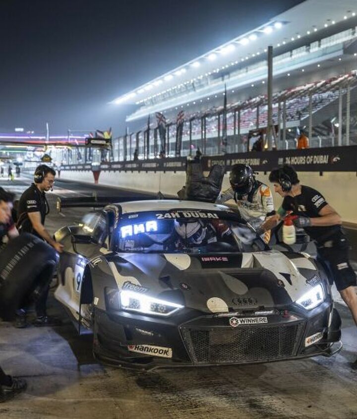 audi r8 endures delayed demise to satisfy demand