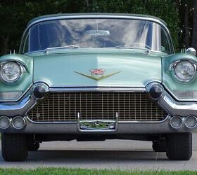 Rare Rides Icons: The Cadillac Eldorado, Distinctly Luxurious (Part XVI)