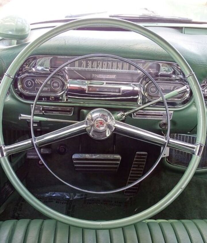 rare rides icons the cadillac eldorado distinctly luxurious part xvi