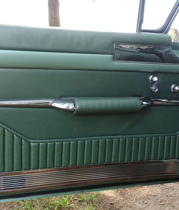 rare rides icons the cadillac eldorado distinctly luxurious part xvi