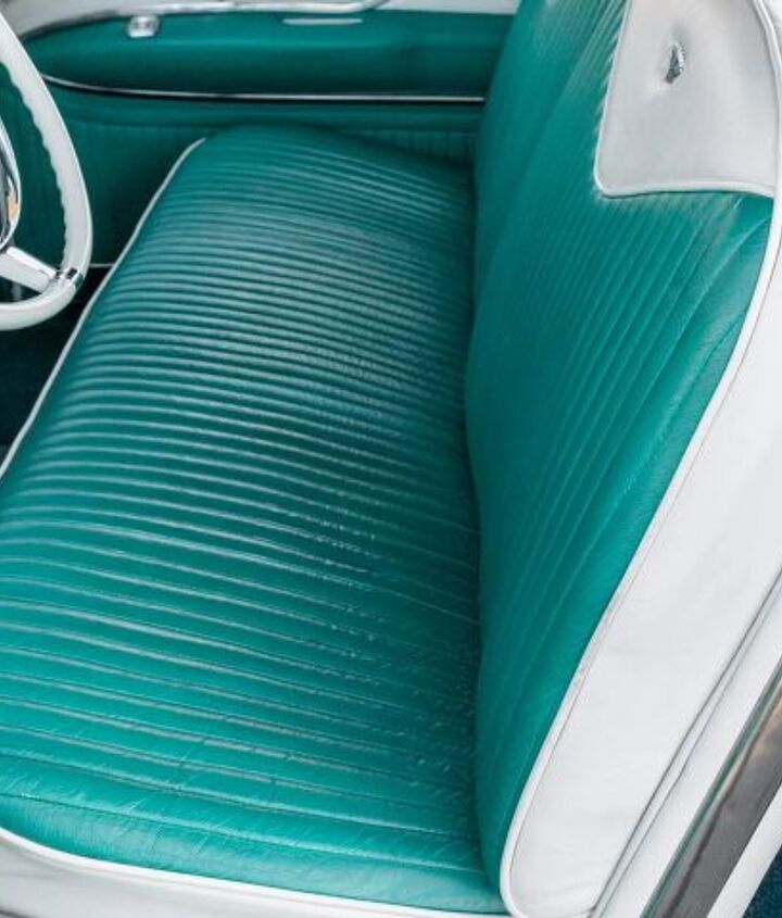 rare rides icons the cadillac eldorado distinctly luxurious part xvi