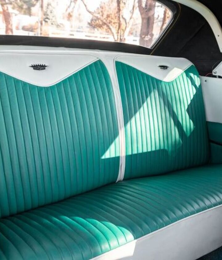 rare rides icons the cadillac eldorado distinctly luxurious part xvi