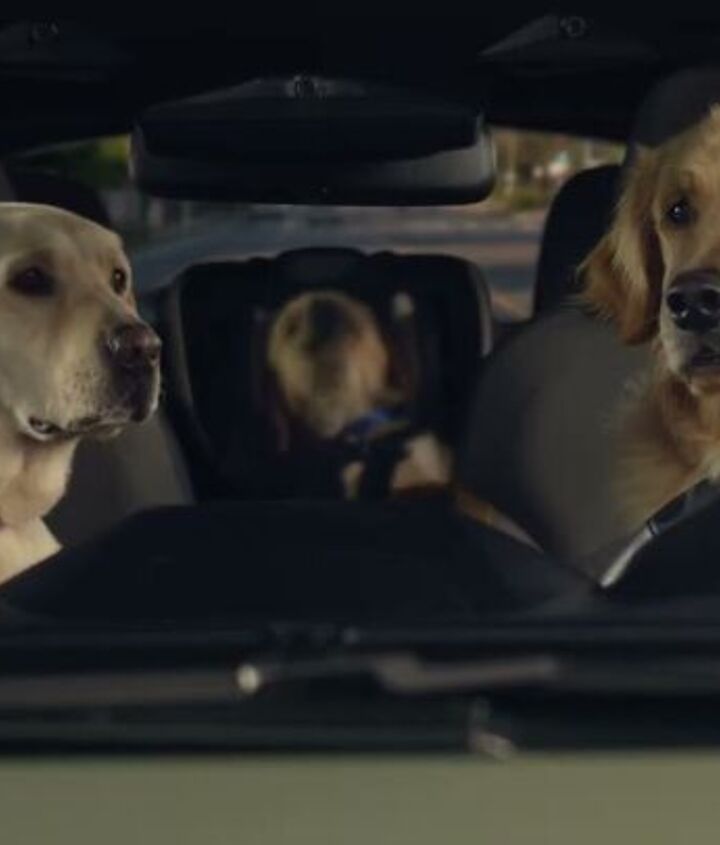 gone in thirty seconds super bowl lviii auto commercial pre game roundup