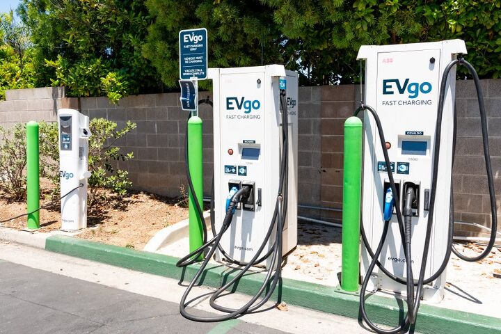 EV Pricing Could Go The Way Of Gasoline Pricing. In Other News, Sky is Blue