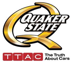 TTAC Giveaway: Quaker State Oil (and Swag)
