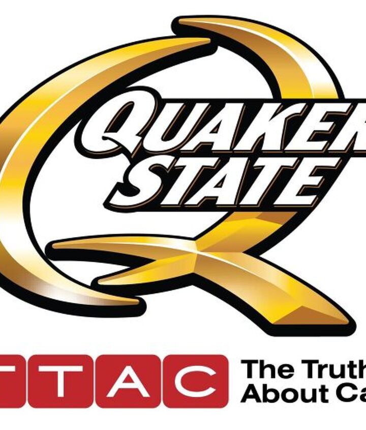 ttac giveaway quaker state oil and swag