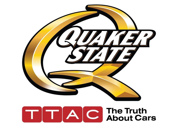 ttac giveaway quaker state oil and swag
