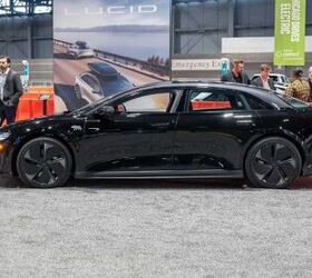2024 Chicago Auto Show Mega Gallery The Truth About Cars