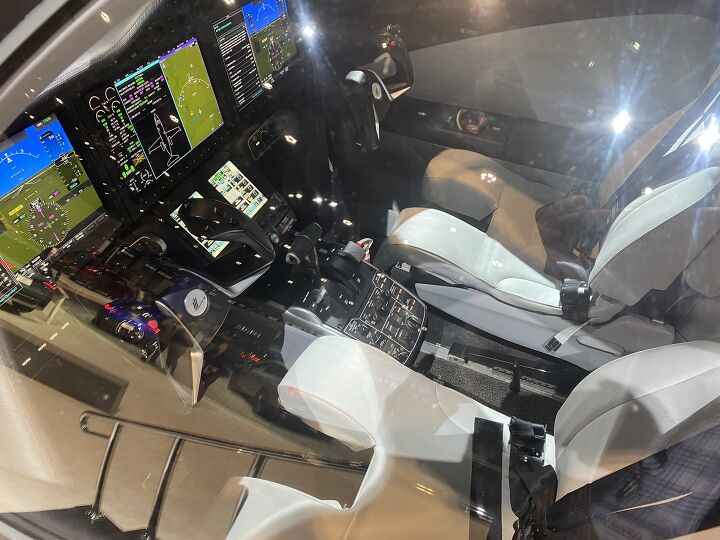 2024 Chicago Auto Show Mega Gallery | The Truth About Cars
