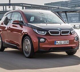 BMW i3 Owner Quoted Over $70,000 for New Battery