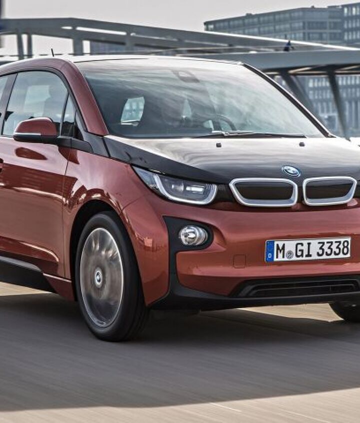 bmw i3 owner quoted over 70 000 for new battery