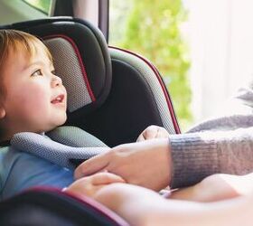 What Parents Should Know About NHTSA's New Car Seat Guidelines