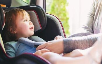 What Parents Should Know About NHTSA's New Car Seat Guidelines