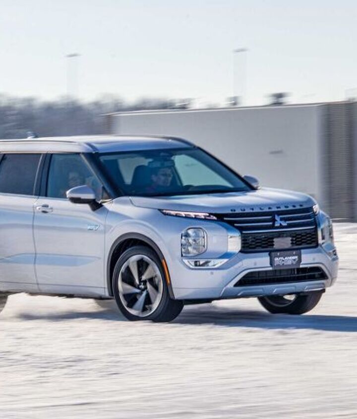 mitsubishis s awc the brands awd secret weapon