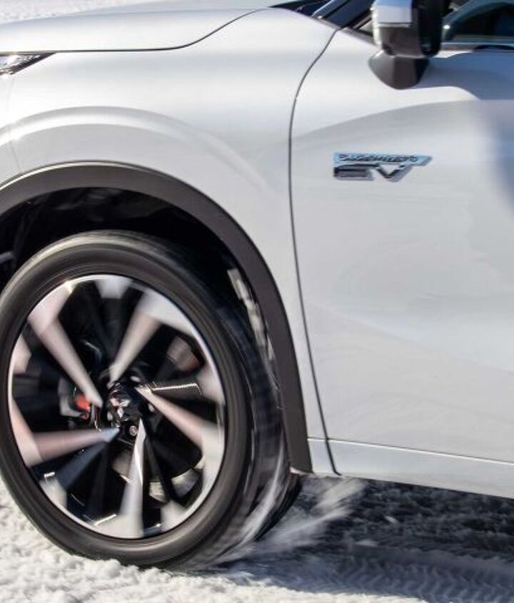 mitsubishis s awc the brands awd secret weapon