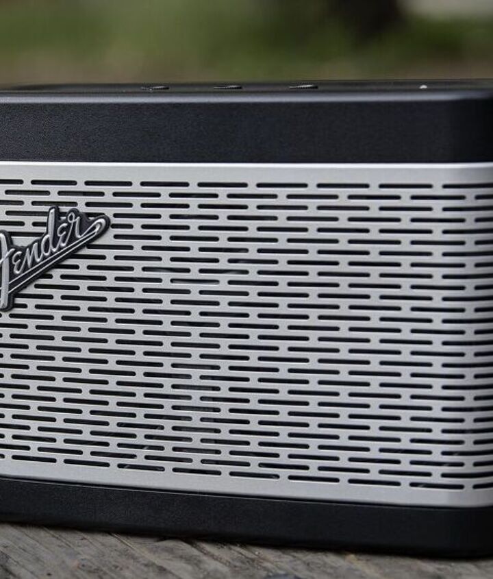 stuff we use external speakers