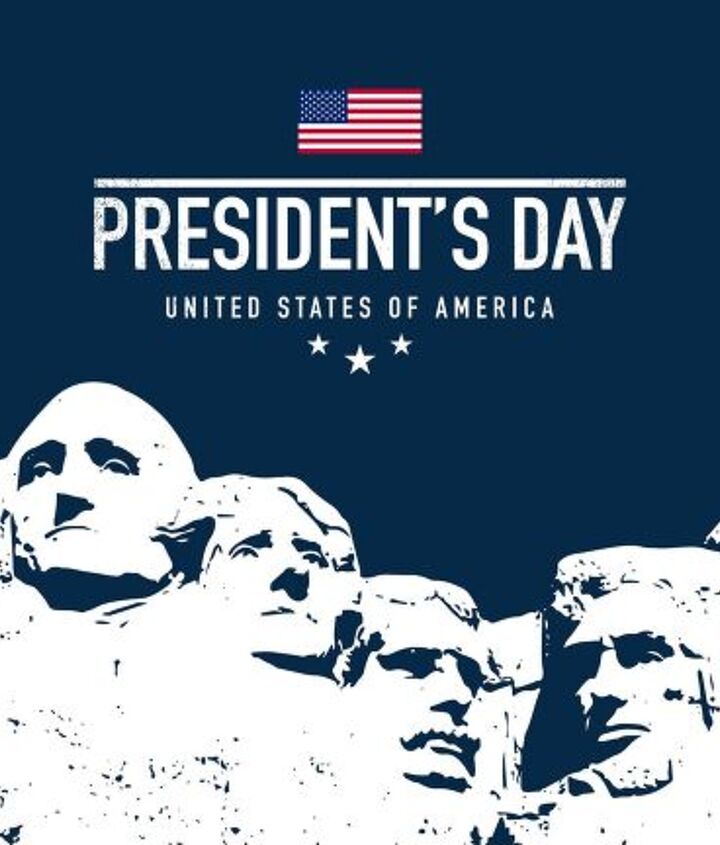 housekeeping happy president s day