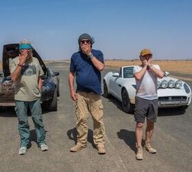 the grand tour s sand job nothing to see here i m afraid