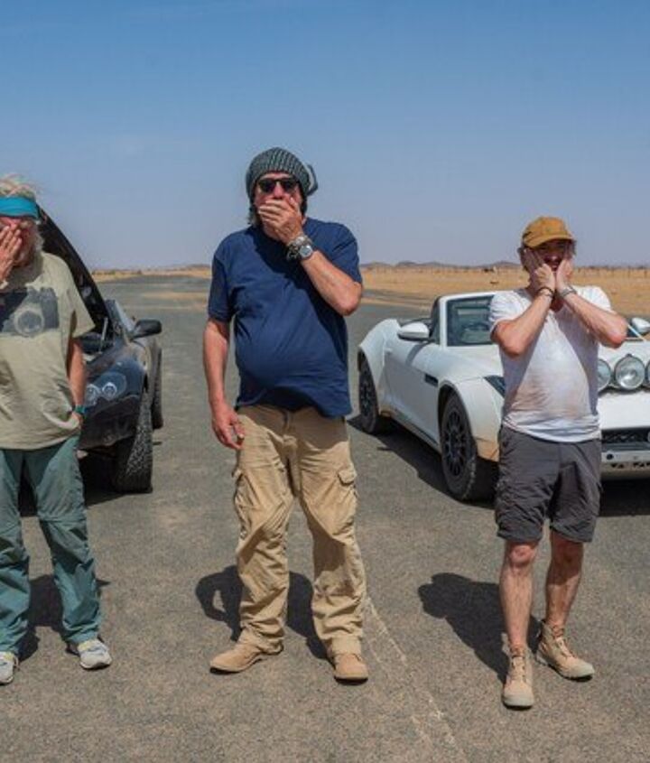 the grand tour s sand job nothing to see here i m afraid