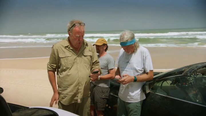 the grand tour s sand job nothing to see here i m afraid