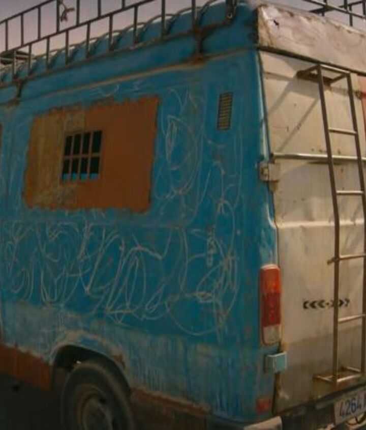 the grand tour s sand job nothing to see here i m afraid