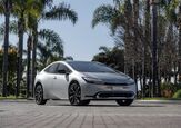 2023 Toyota Prius Prime Review - Time For Me To Fly