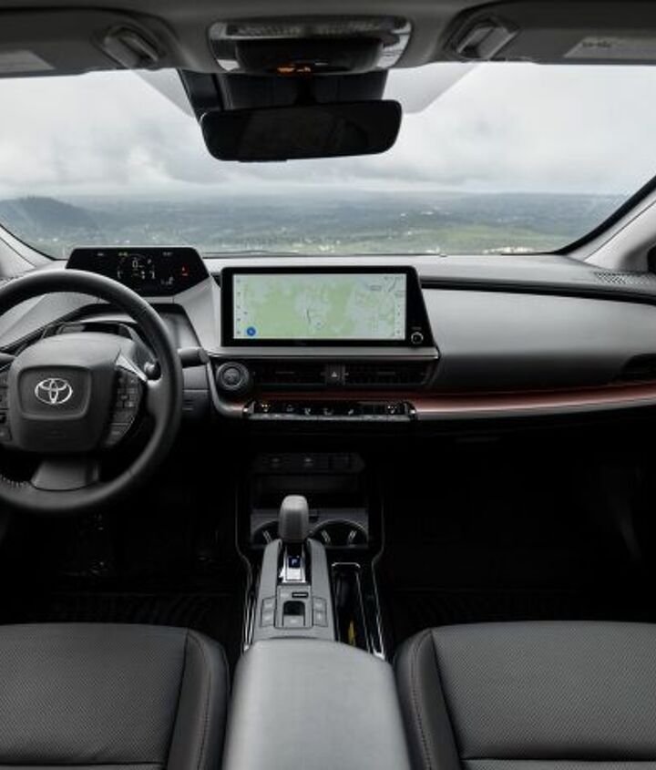 2023 toyota prius prime review time for me to fly