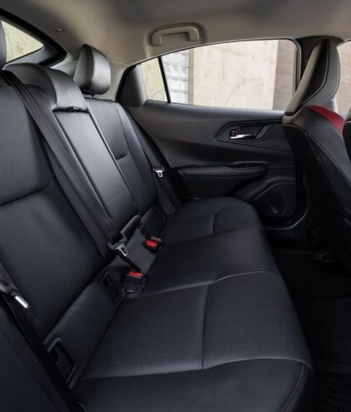 2023 toyota prius prime review time for me to fly