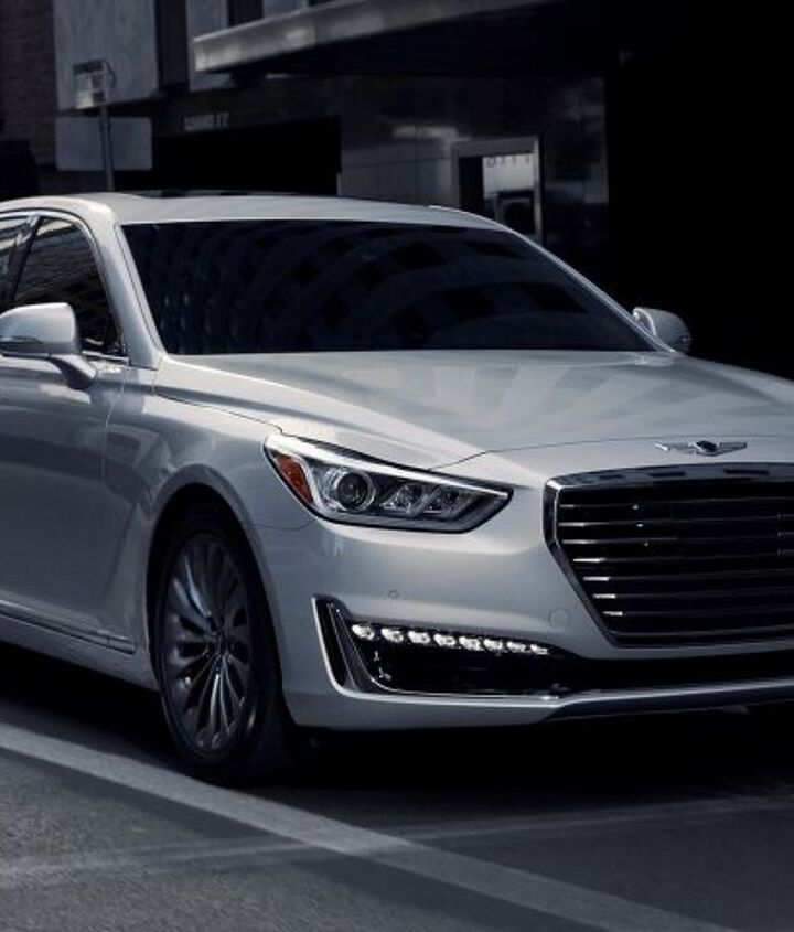 genesis recalls 90k vehicles for fire risk