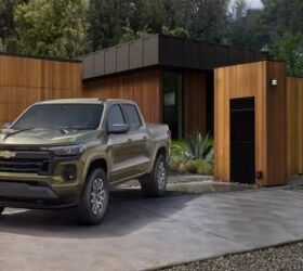 gm stops sales of midsize trucks to fix software issues