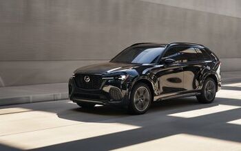 Mazda Announces Pricing for the New CX-70 SUV