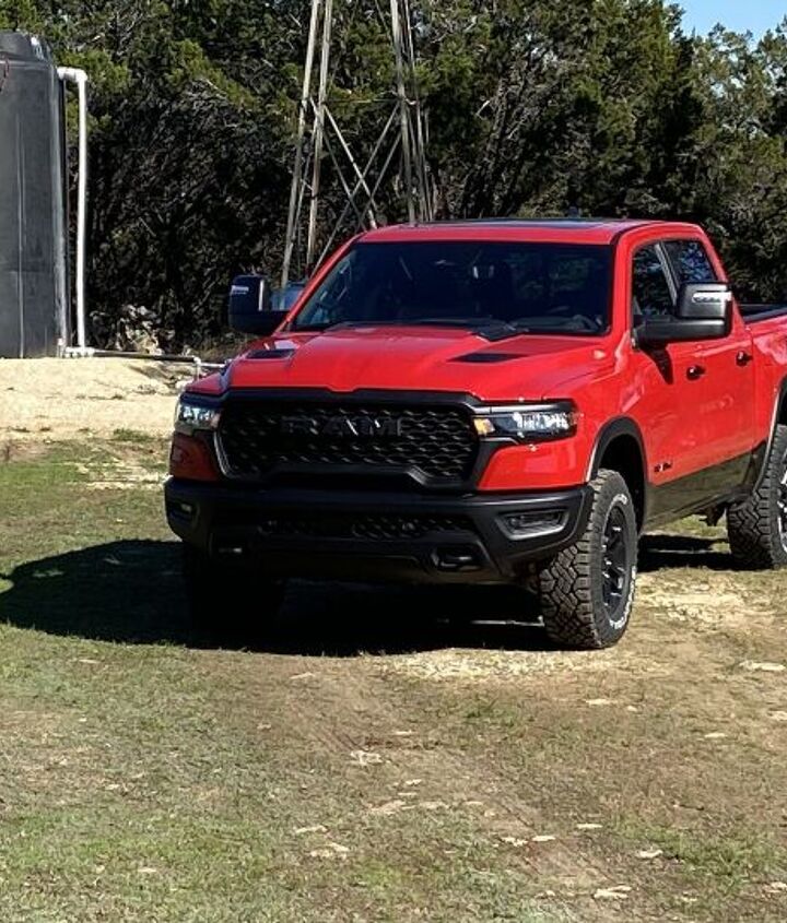 2025 ram 1500 review no hemi no cry