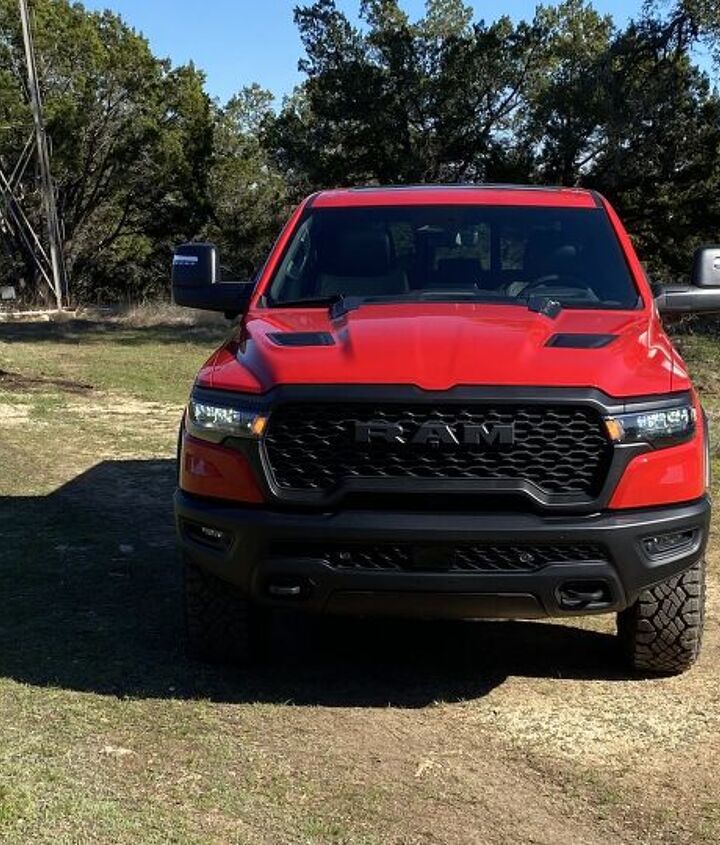 2025 ram 1500 review no hemi no cry