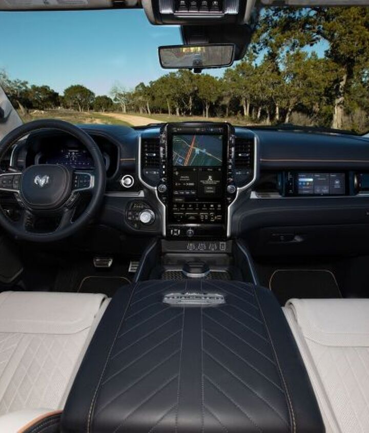 2025 ram 1500 review no hemi no cry