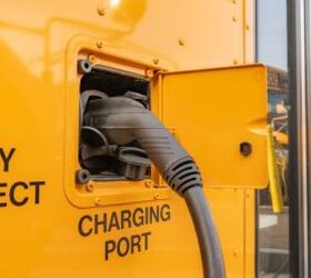 New Jersey Program Will Electrify School Buses Across the State