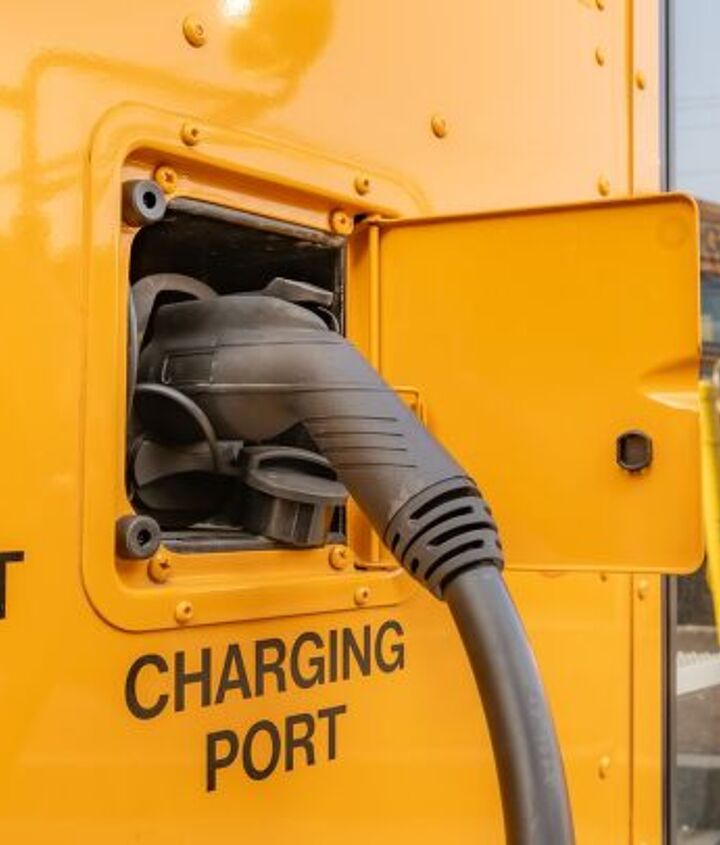 new jersey program will electrify school buses across the state